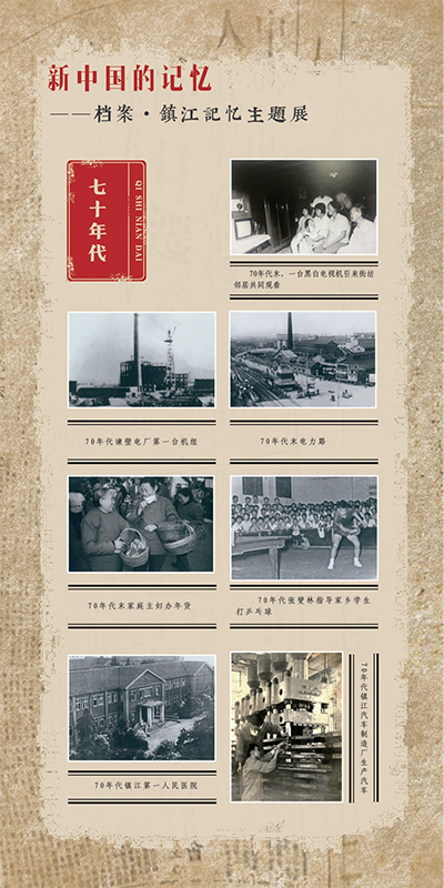 鎮(zhèn)江記憶8