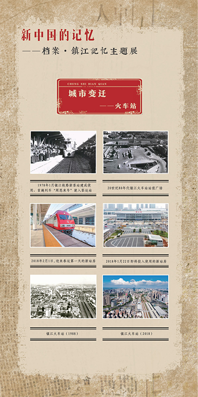 鎮(zhèn)江記憶31